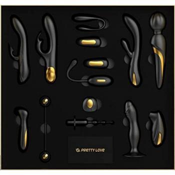 Kit de Lujo Reinas Amorosa