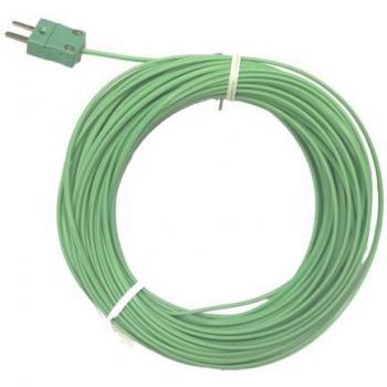 Telecamera Endoscopica Rs Pro con Termocoppia Tipo K PFA 10m