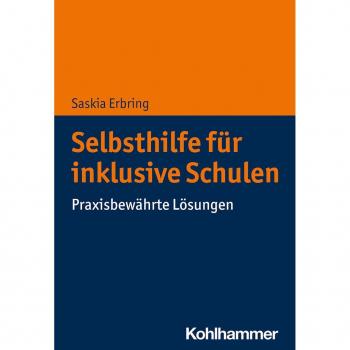 Kohlhammer Selbsthilfe für inklusive Schulen