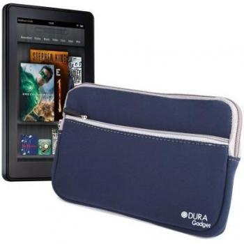 Funda Azul a Prueba de Agua para PS Vita y PSP