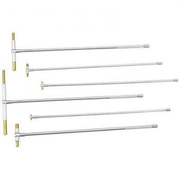 Dasqua 5911-0001-A Telescoping Measurement Tool