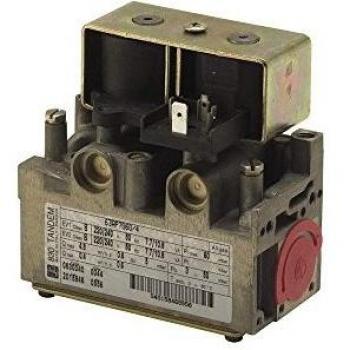 CBM Bloc Gaz Tandem 830 040
