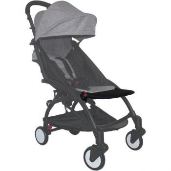 Baby Stroller Leg Rest Extension