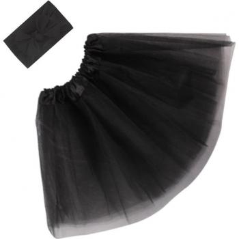 Ensemble Jupe Tutu & Bandeau Chic