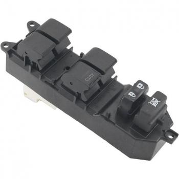 Car Power Window Master Control Switch 84820-12500 for Toyota Auris