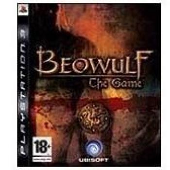 Beowulf (ps3) The Game