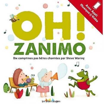 Oh ! zanimo