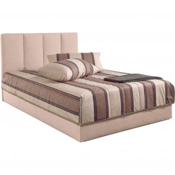 Westfalia Schlafkomfort Tagesdecke in Beige