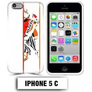 Coque Repsol 5C Moto Course