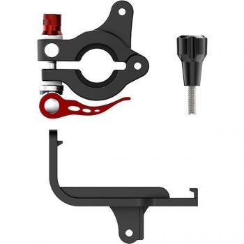DJI Mavic Air 2 bicycle remote control mount