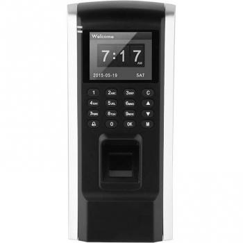 F8 Fingerprint Access Control System