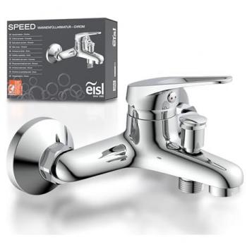 Mitigeur EISL NI023SCR pour bain et douche avec cartouche céramique