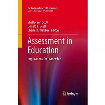 Assessment in Education