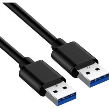 Câble USB 3.0 d'extension 5Gbps Type A Mâle à Mâle