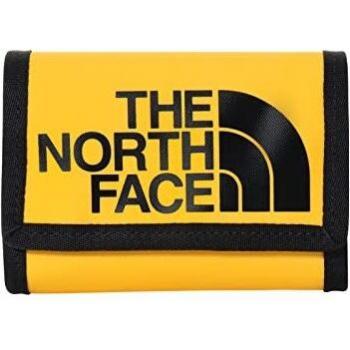 Monedero Base Camp amarillo The North Face