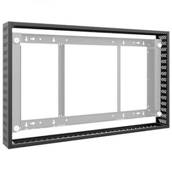 Hagor Cover‑Set WH LG 55XE4F – Schutzhülle mit Halterung
