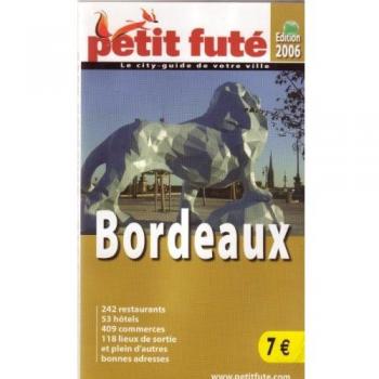 Petit Futé Bordeaux