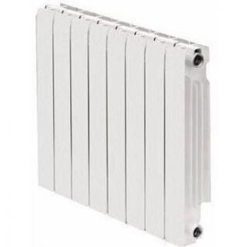 Radiador de Aluminio Ferroli Europa E800
