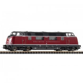Piko H0 Locomotiva Diesel 59700 V 200