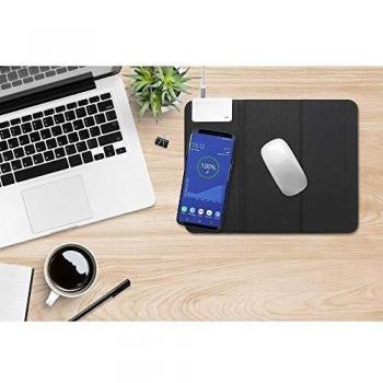 Smarts Wireless Charging Mouse Pad VoltBeam Switch 10W