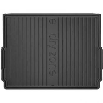 Estera de maletero FROGUM DZ404007 para Peugeot 3008
