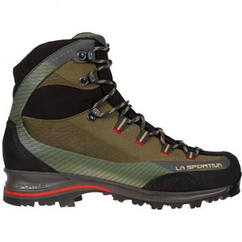 Trango Leather GTX Explorador