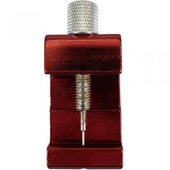 TOOLCRAFT Pro Watch Strap Pin Remover and Bolt Extractor