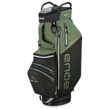 IPX Tour Max Aqua Golf Cart Carry‑Bag