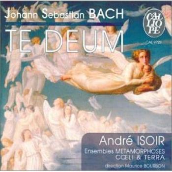 Te Deum and Other Choral Pieces