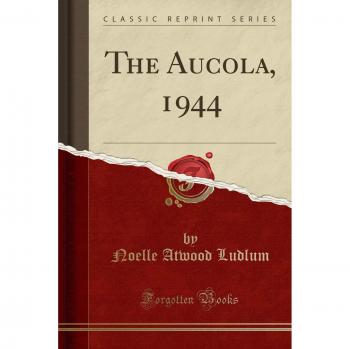 The Aucola, 1944