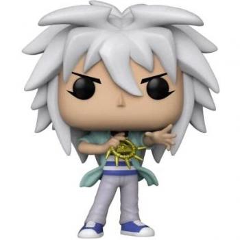 Yu-Gi-Oh! Yami Bakura Pop! Vinyl