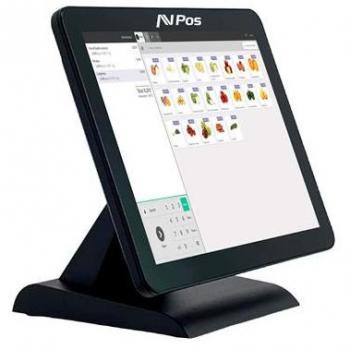 TPV K2000 Slim i3 8 GB, M.2 SSD 128 GB, Wi‑Fi/BT/LAN – Garantía 3 años