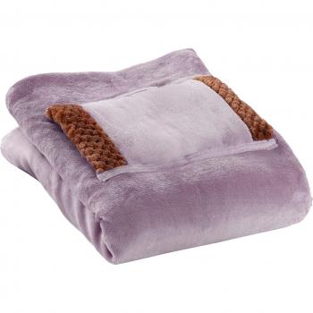 Double Body Warmer Electric Blanket