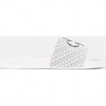 Chanclas de hombre Calvin Klein Jeans tipo pala con logo