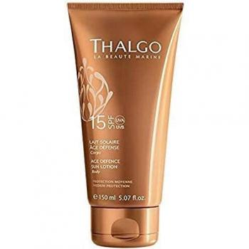 Protetor Solar Thalgo Anti-Idade SPF15 150ml