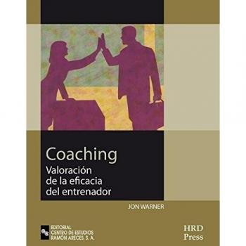 Coaching: Valoración de la eficacia del entrenador.