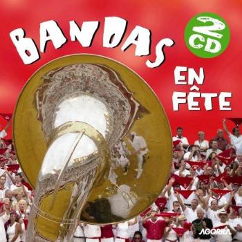 Éclat de Bandas