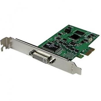 Capturadora HD PCIe HDMI VGA