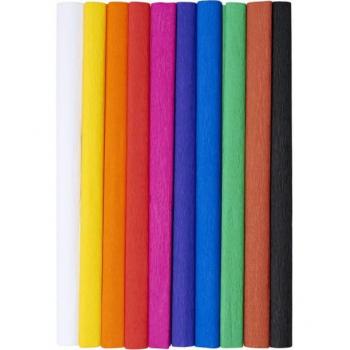 Creatini Carta 50x200 Mix – 10 Unità