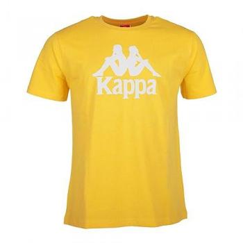 Kappa Jungen T-Shirt mit Logoprint