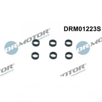 Seal ring, atomizer holder DRM01223S