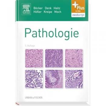 Pathologie: mit Zugang zum Elsevier-Portal