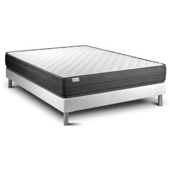 Somier VitalPower 150x200 con Colchón Visco 200cm
