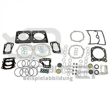 ELRING Kit guarnizioni Testata OPEL,FIAT,LANCIA 431.590 71732702,71738337,71739945  71747638,71732702,71738337,71739945