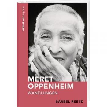 Meret Oppenheim