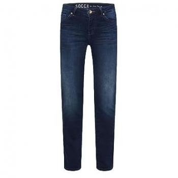 Vaquero RO:MY en Azul Denim