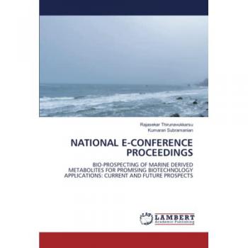 Thirunavukkarsu, Rajasekar: NATIONAL E-CONFERENCE PROCEEDINGS