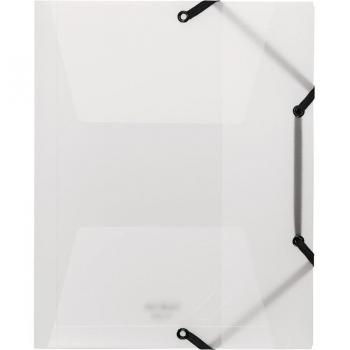 Transparente A5 Sammelmappe KOLMA Penda Easy 11.070.00