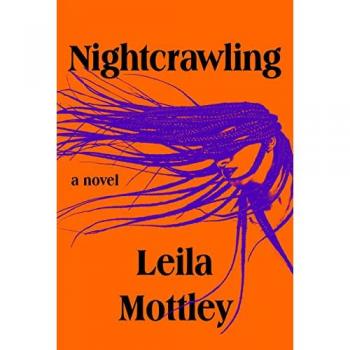 Nightcrawling