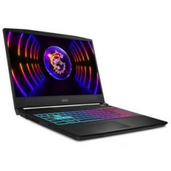 MSI Katana 15 Gaming Laptop - 15.6 - Intel Core i7-12650H - 16GB RAM - 1TB SSD - NVIDIA GeForce RTX 4070
